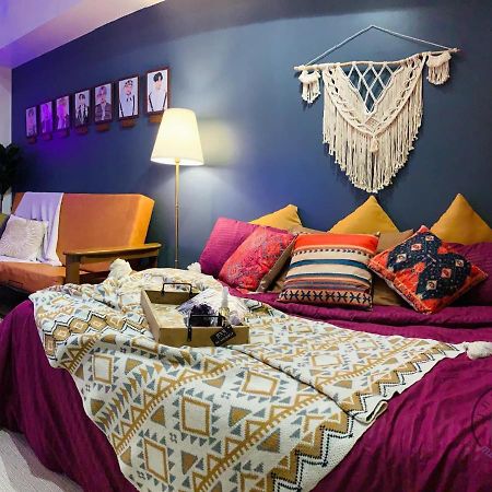 The Room: Magic Shop Tagaytay City Екстериор снимка