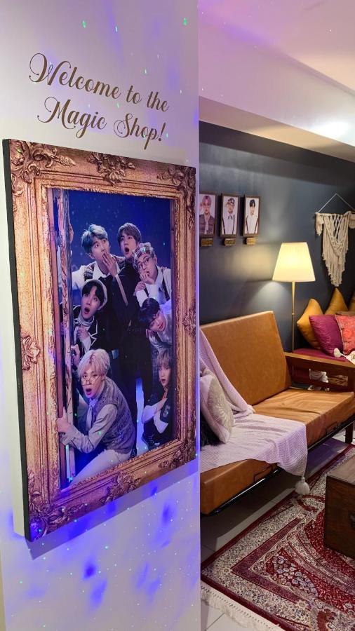 The Room: Magic Shop Tagaytay City Екстериор снимка
