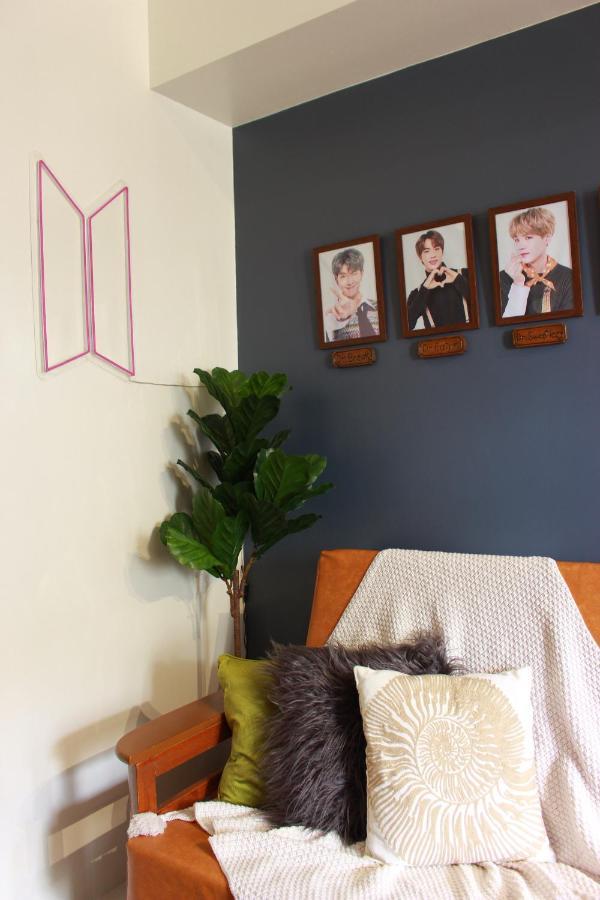 The Room: Magic Shop Tagaytay City Екстериор снимка
