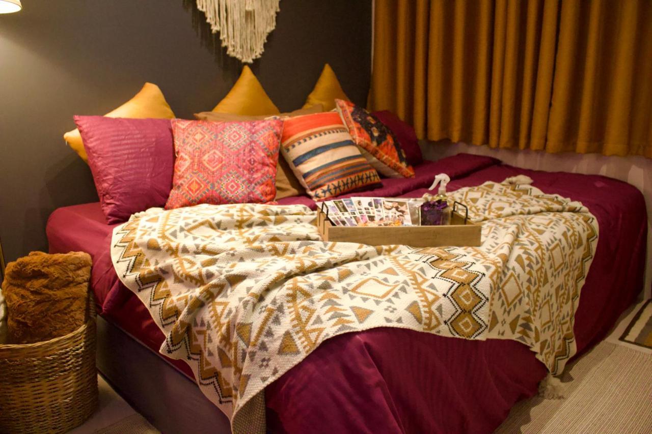 The Room: Magic Shop Tagaytay City Екстериор снимка
