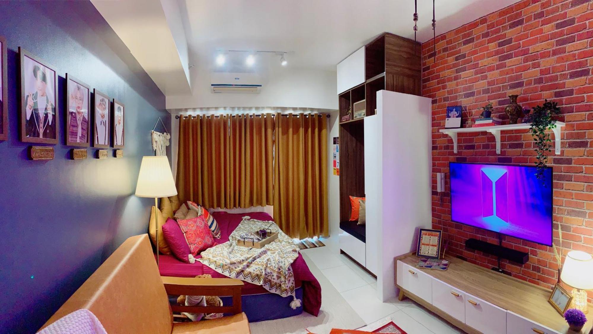 The Room: Magic Shop Tagaytay City Екстериор снимка